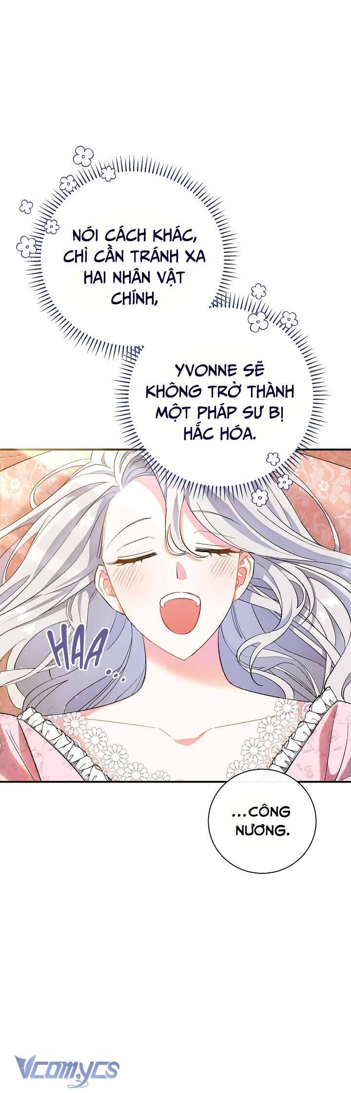 Người Xem Mắt Của Ác Nữ Quá Hoàn Hảo Chapter 1 - 43