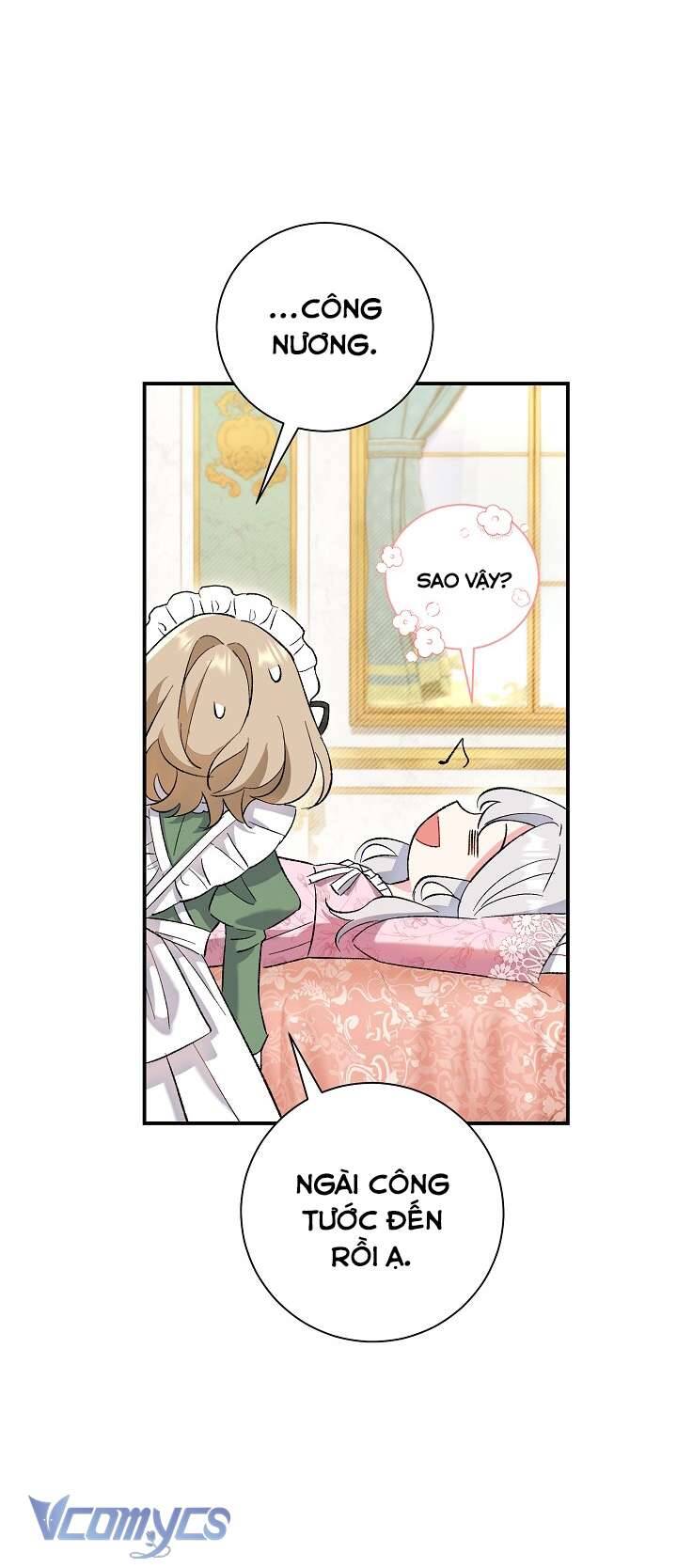 Người Xem Mắt Của Ác Nữ Quá Hoàn Hảo Chapter 1 - 44