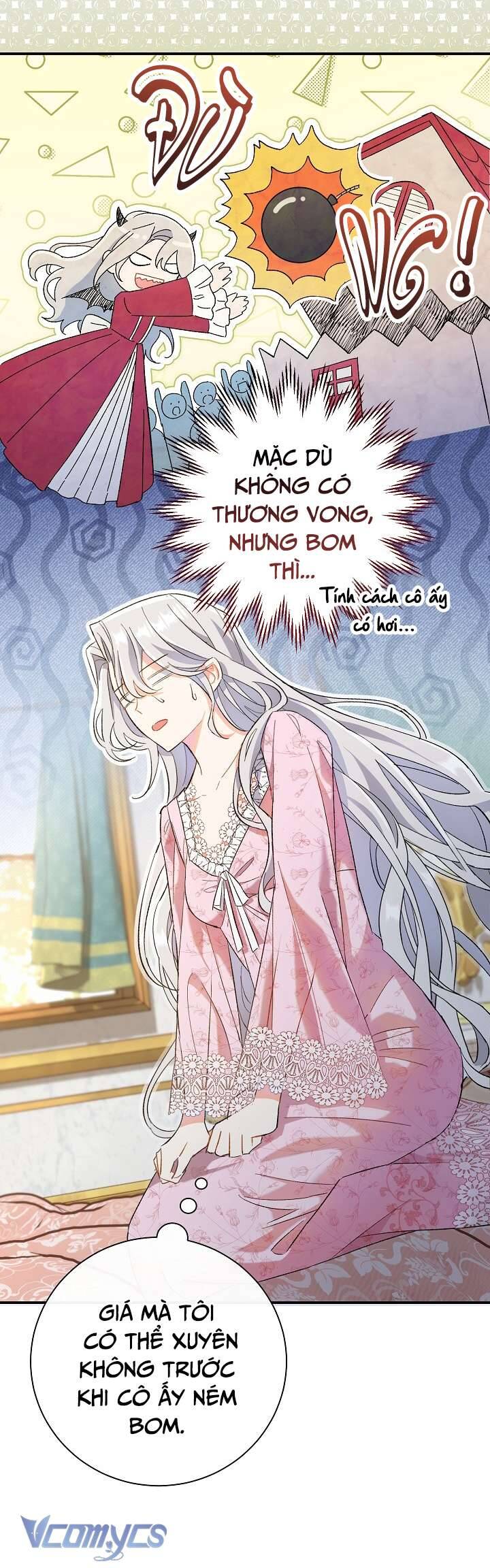 Người Xem Mắt Của Ác Nữ Quá Hoàn Hảo Chapter 1 - 48