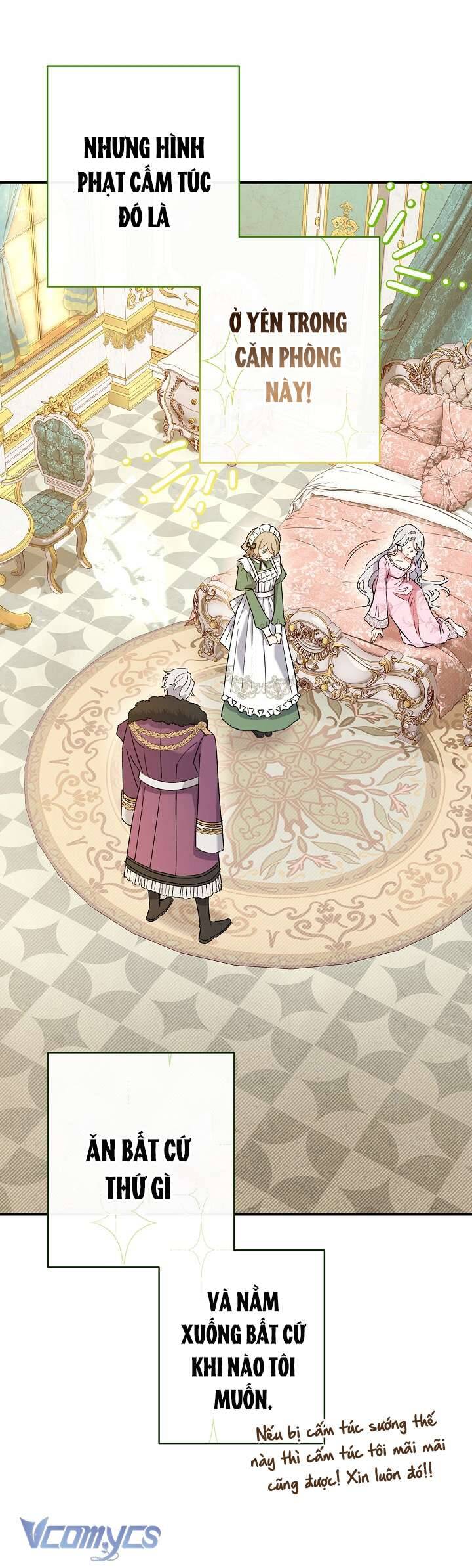 Người Xem Mắt Của Ác Nữ Quá Hoàn Hảo Chapter 1 - 50