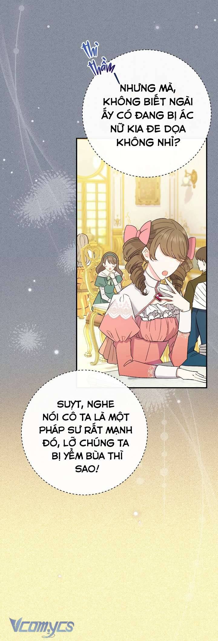 Người Xem Mắt Của Ác Nữ Quá Hoàn Hảo Chapter 1 - 6