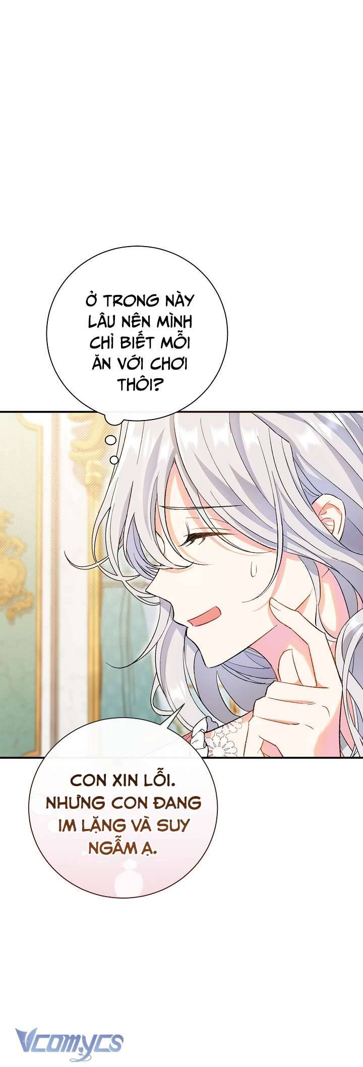 Người Xem Mắt Của Ác Nữ Quá Hoàn Hảo Chapter 1 - 51