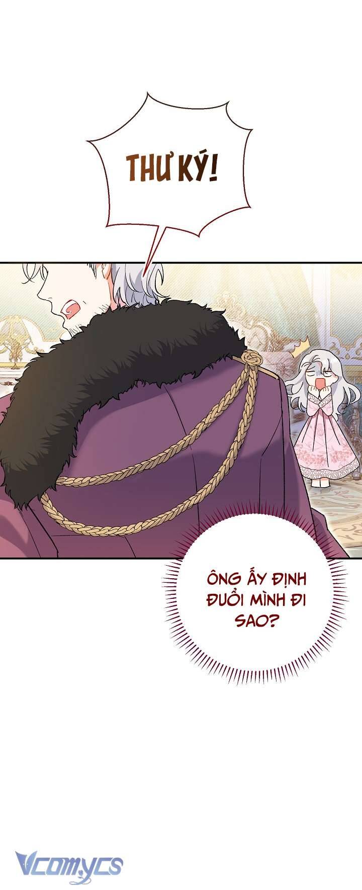 Người Xem Mắt Của Ác Nữ Quá Hoàn Hảo Chapter 1 - 53