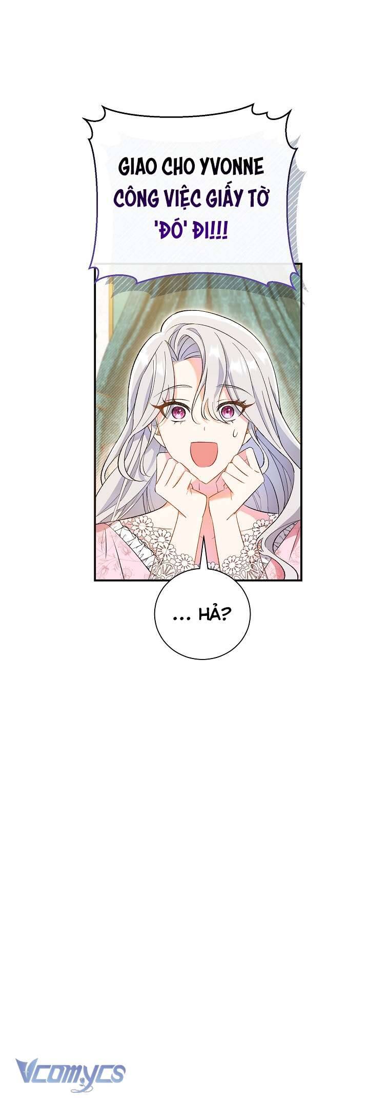 Người Xem Mắt Của Ác Nữ Quá Hoàn Hảo Chapter 1 - 54