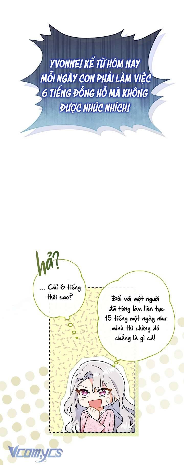 Người Xem Mắt Của Ác Nữ Quá Hoàn Hảo Chapter 1 - 57