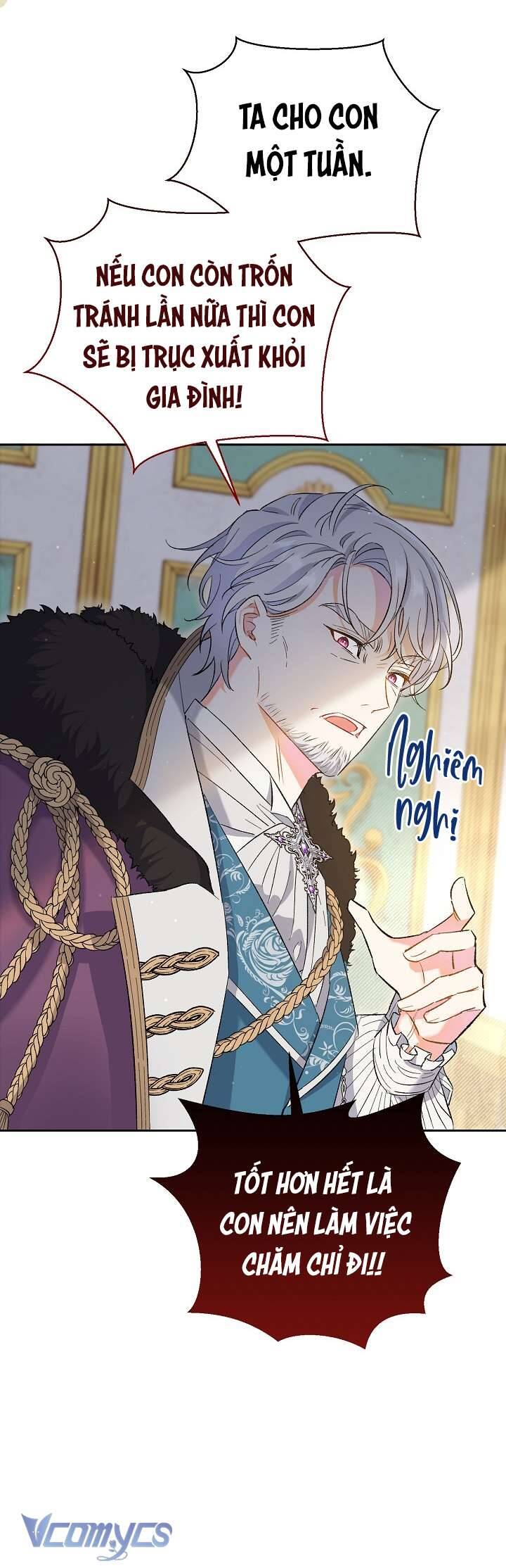 Người Xem Mắt Của Ác Nữ Quá Hoàn Hảo Chapter 1 - 58