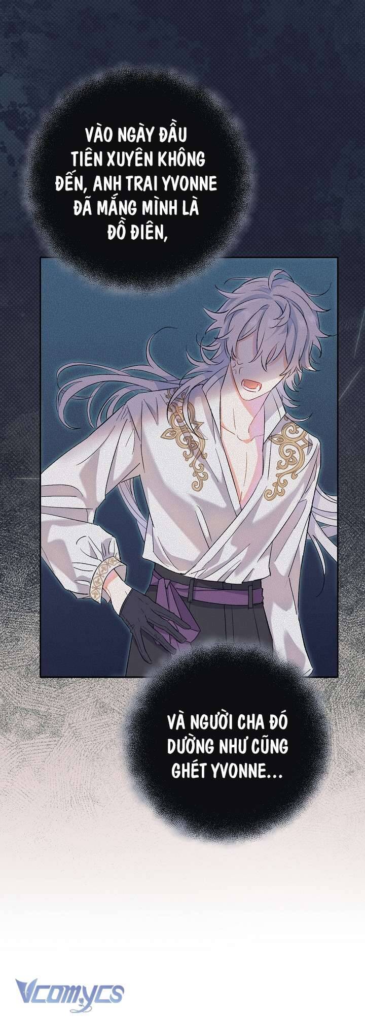 Người Xem Mắt Của Ác Nữ Quá Hoàn Hảo Chapter 1 - 61