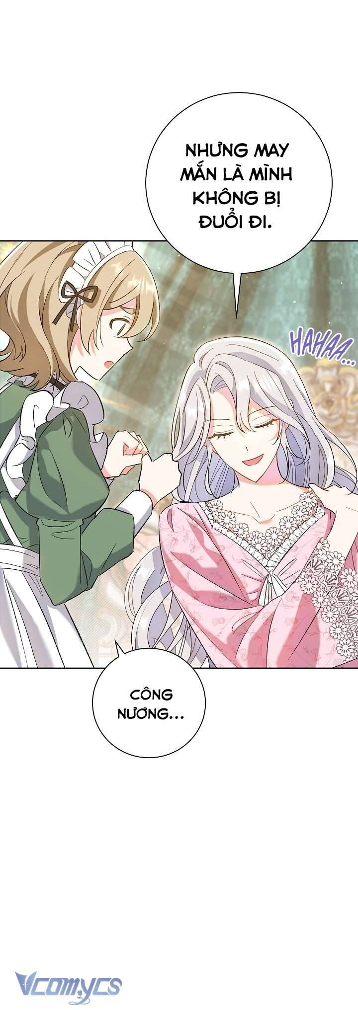 Người Xem Mắt Của Ác Nữ Quá Hoàn Hảo Chapter 1 - 62