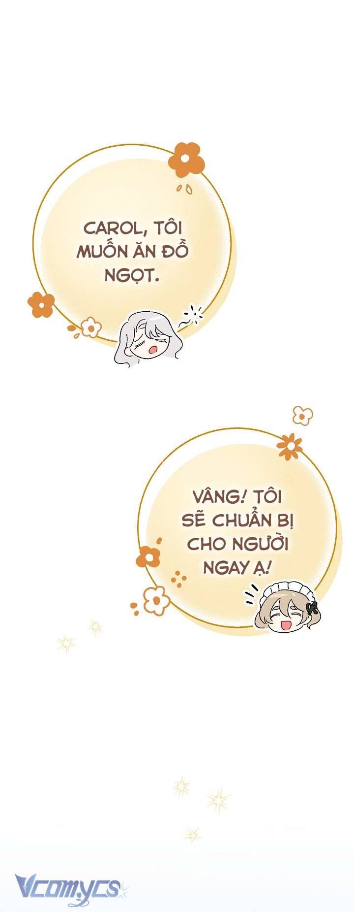 Người Xem Mắt Của Ác Nữ Quá Hoàn Hảo Chapter 1 - 63