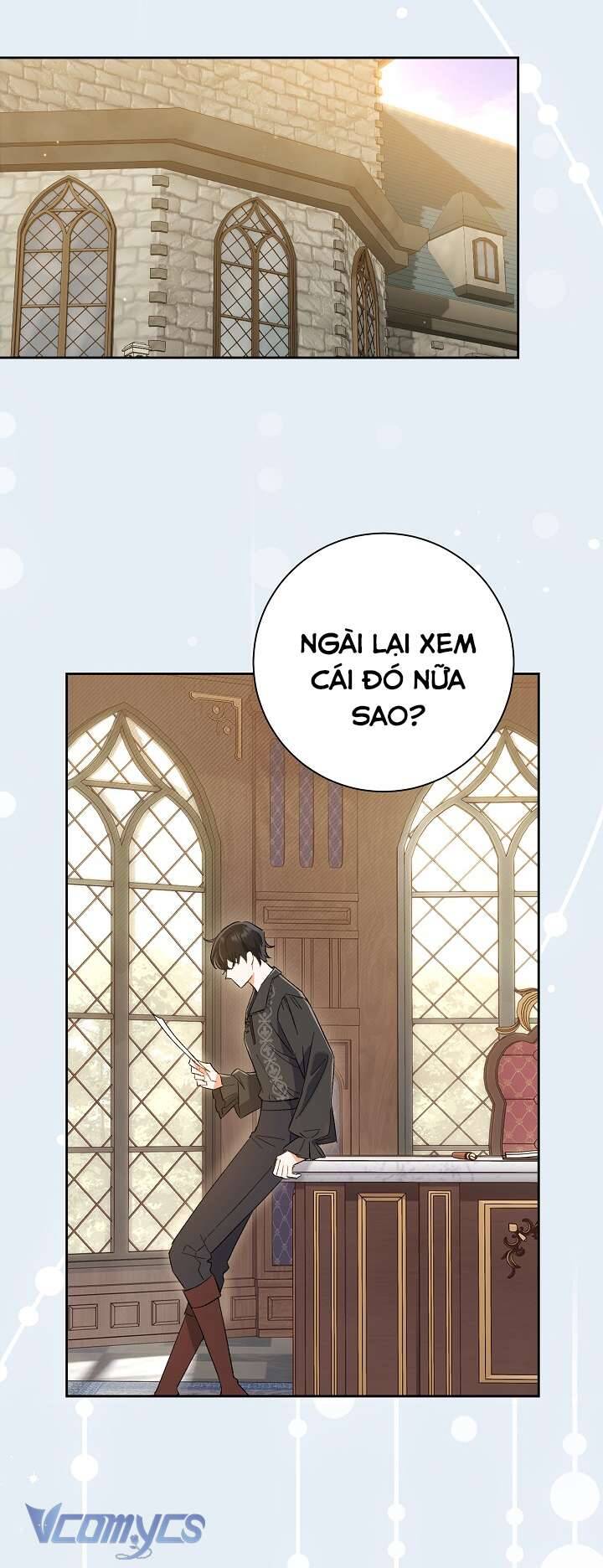 Người Xem Mắt Của Ác Nữ Quá Hoàn Hảo Chapter 1 - 65