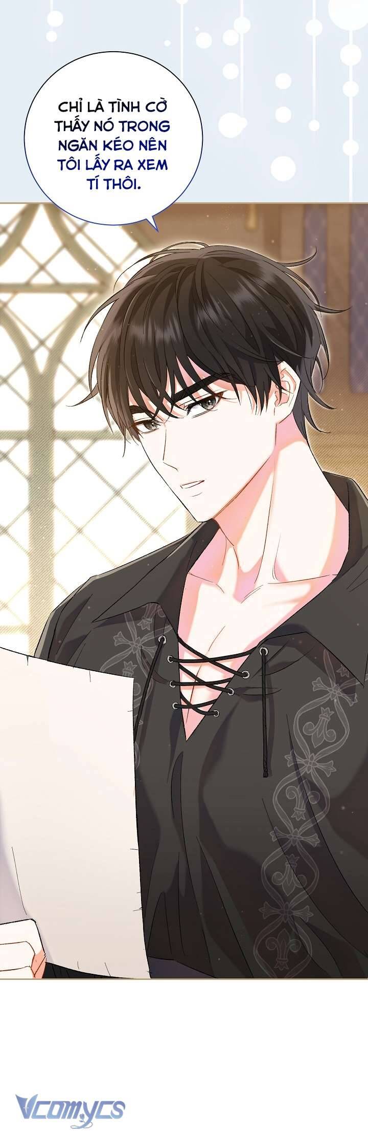 Người Xem Mắt Của Ác Nữ Quá Hoàn Hảo Chapter 1 - 66