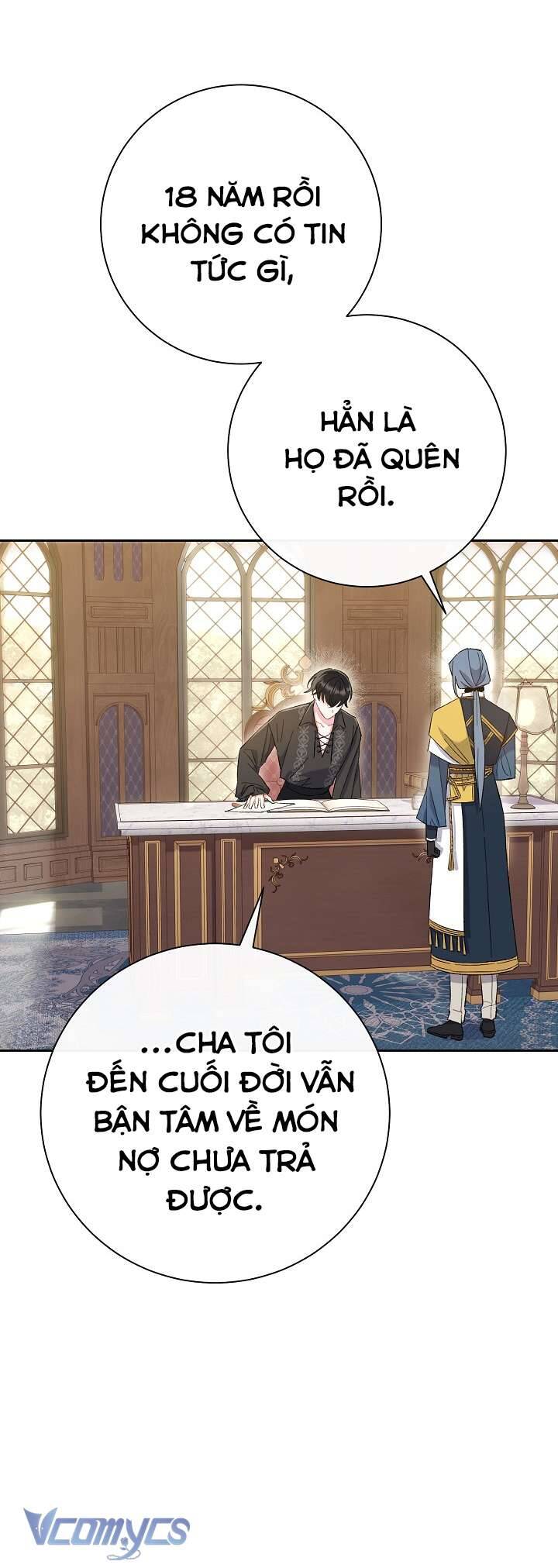 Người Xem Mắt Của Ác Nữ Quá Hoàn Hảo Chapter 1 - 67