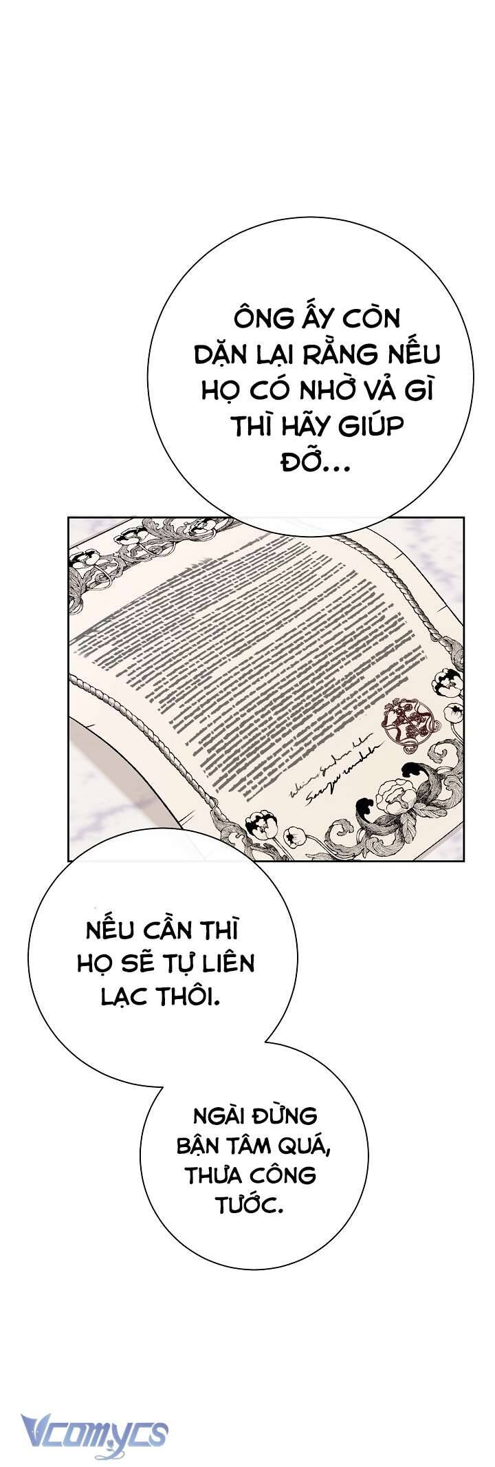 Người Xem Mắt Của Ác Nữ Quá Hoàn Hảo Chapter 1 - 68