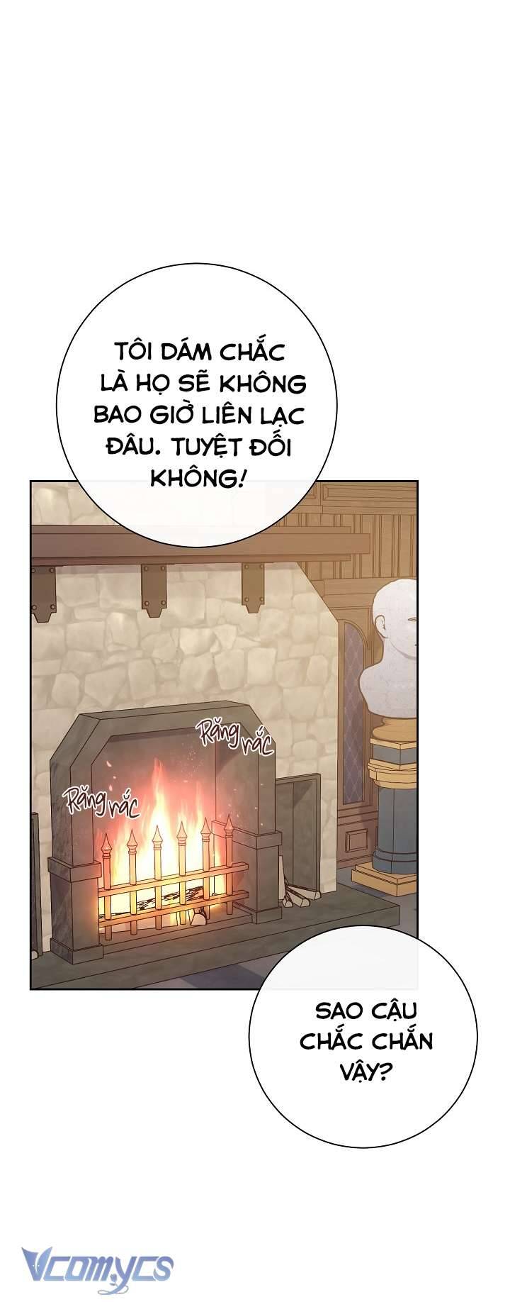 Người Xem Mắt Của Ác Nữ Quá Hoàn Hảo Chapter 1 - 70