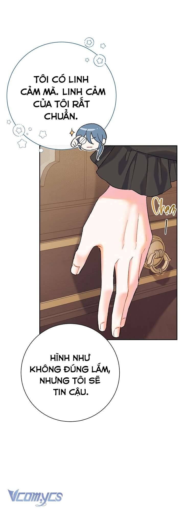 Người Xem Mắt Của Ác Nữ Quá Hoàn Hảo Chapter 1 - 71