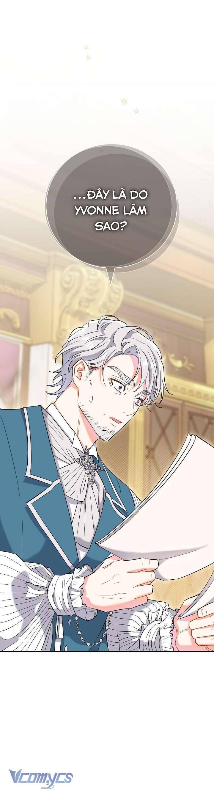 Người Xem Mắt Của Ác Nữ Quá Hoàn Hảo Chapter 1 - 72