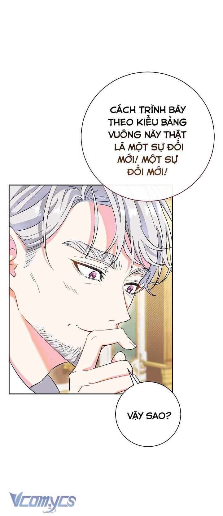 Người Xem Mắt Của Ác Nữ Quá Hoàn Hảo Chapter 1 - 74