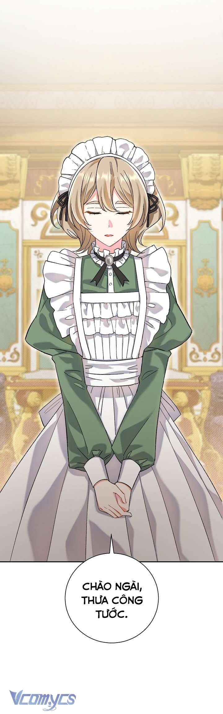 Người Xem Mắt Của Ác Nữ Quá Hoàn Hảo Chapter 1 - 77