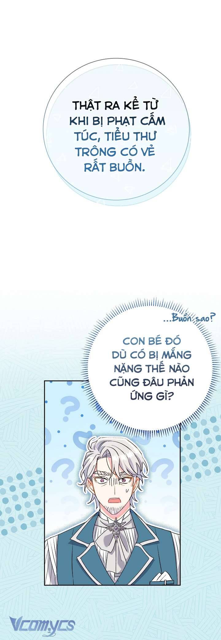 Người Xem Mắt Của Ác Nữ Quá Hoàn Hảo Chapter 1 - 80