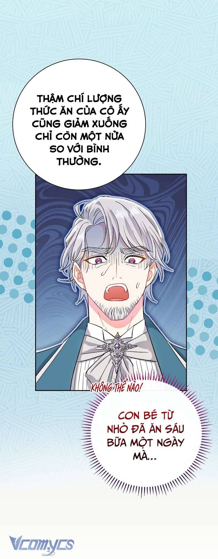 Người Xem Mắt Của Ác Nữ Quá Hoàn Hảo Chapter 1 - 81