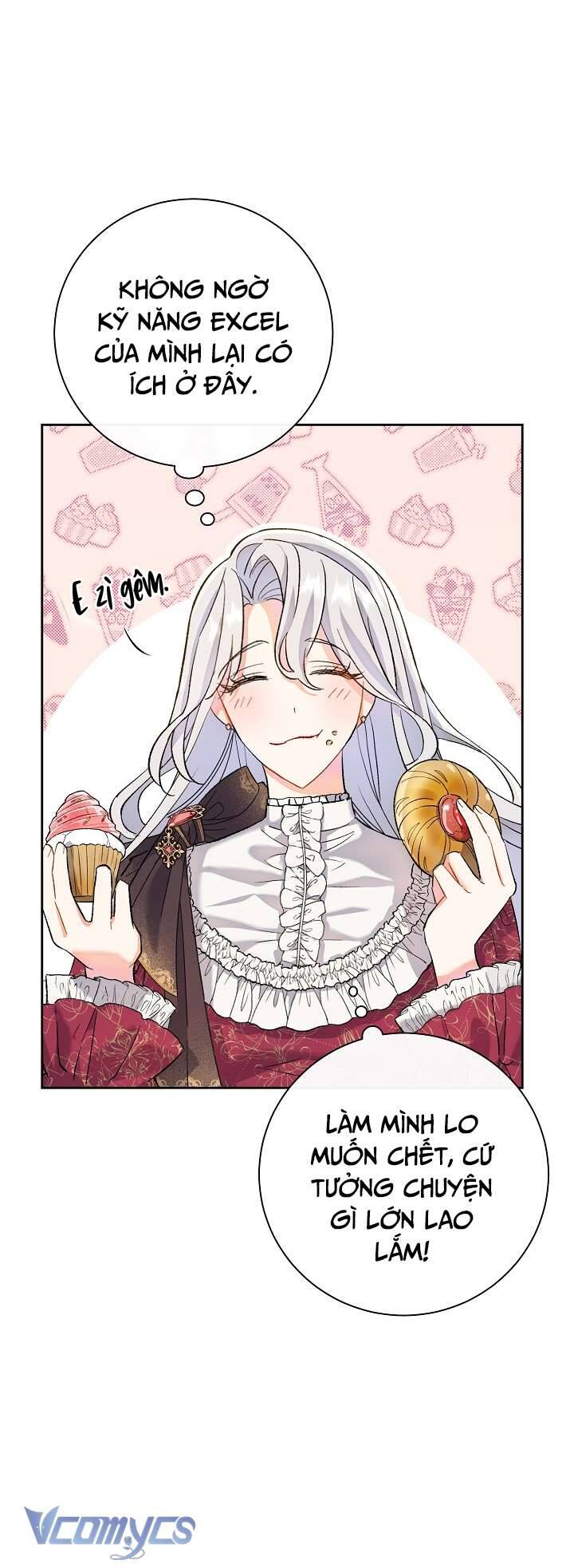 Người Xem Mắt Của Ác Nữ Quá Hoàn Hảo Chapter 1 - 87