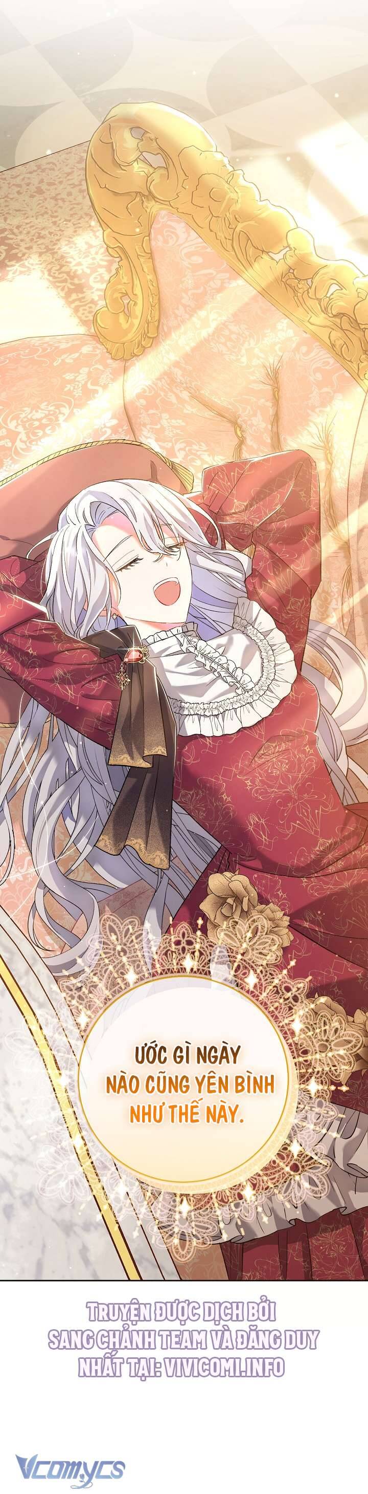 Người Xem Mắt Của Ác Nữ Quá Hoàn Hảo Chapter 1 - 91