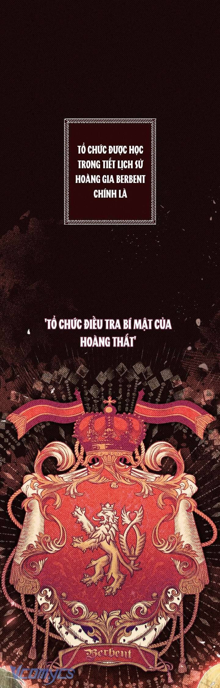 Người Xem Mắt Của Ác Nữ Quá Hoàn Hảo Chapter 10 - 2