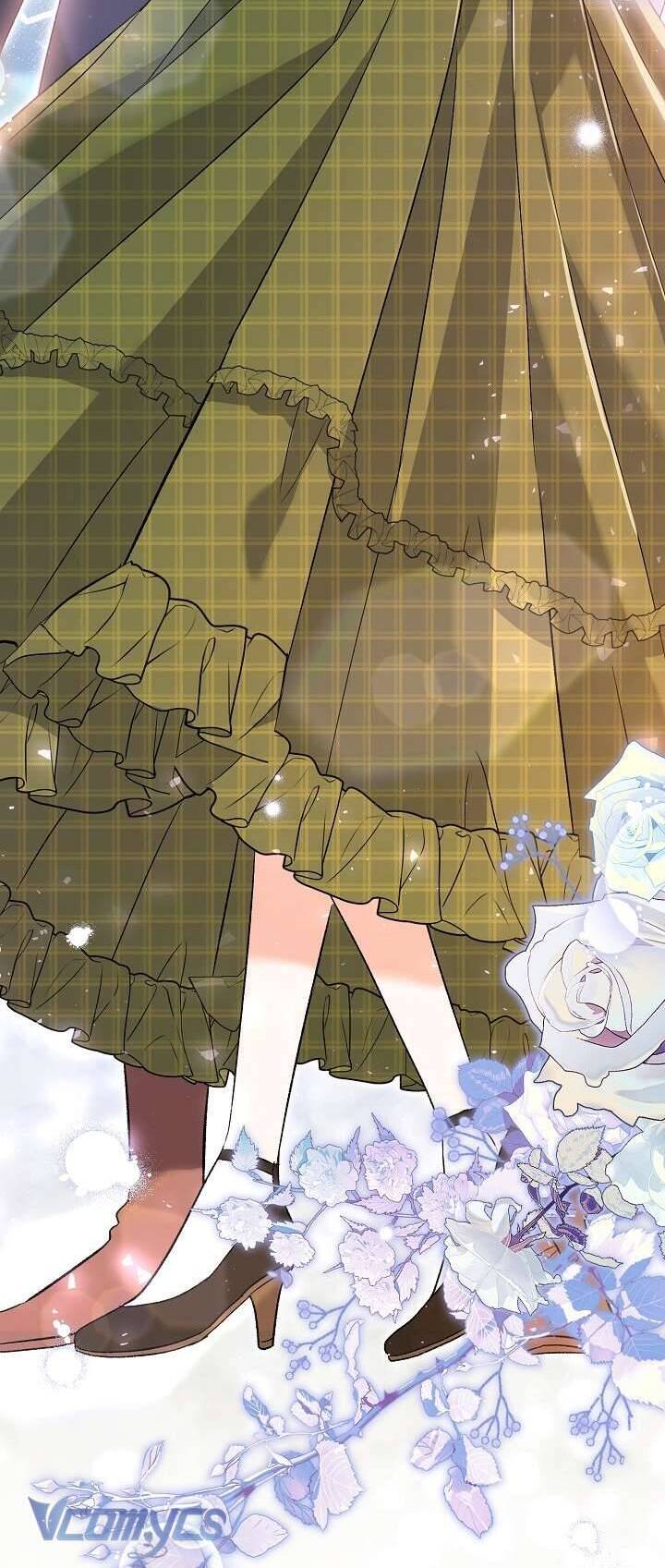 Người Xem Mắt Của Ác Nữ Quá Hoàn Hảo Chapter 10 - 11