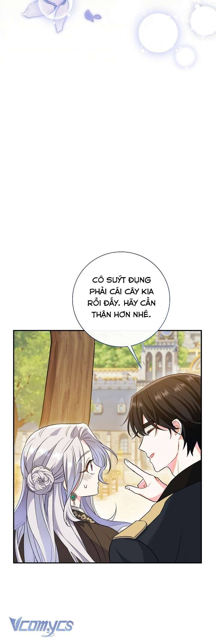 Người Xem Mắt Của Ác Nữ Quá Hoàn Hảo Chapter 10 - 12