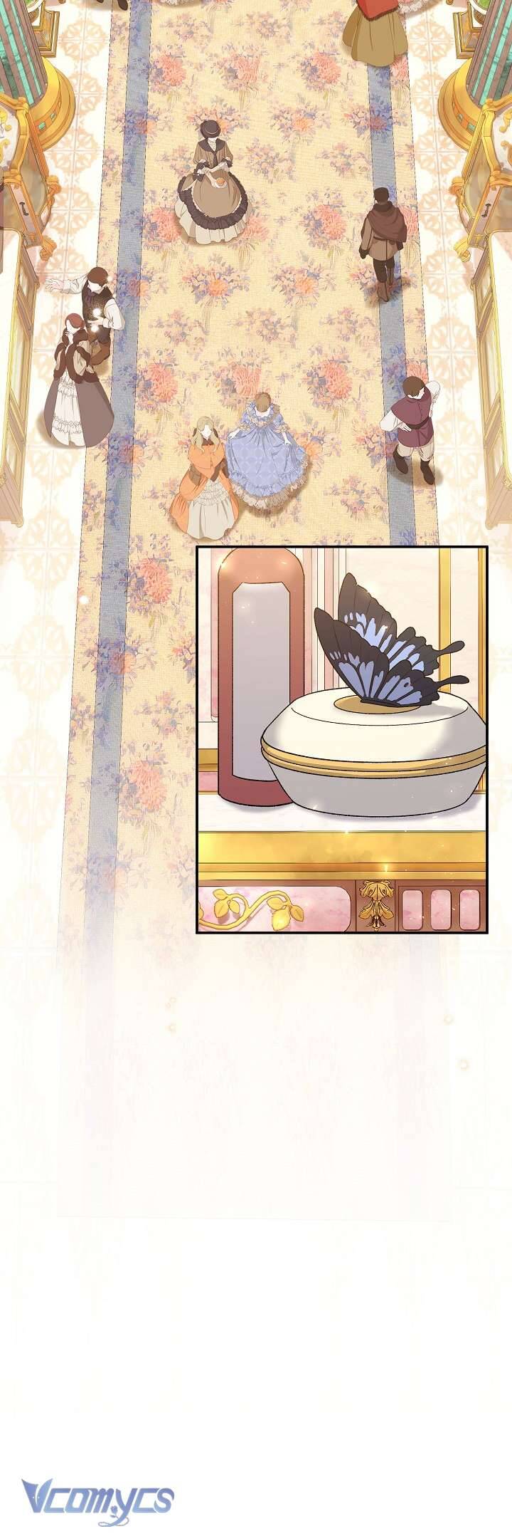 Người Xem Mắt Của Ác Nữ Quá Hoàn Hảo Chapter 10 - 18