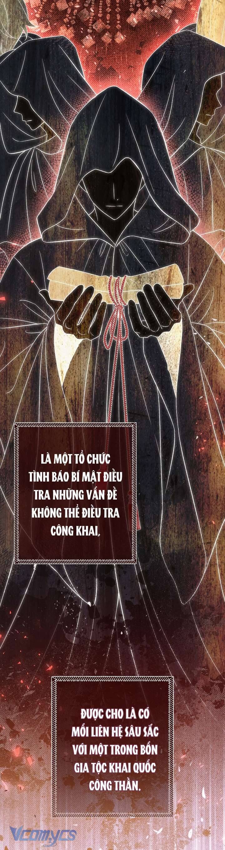 Người Xem Mắt Của Ác Nữ Quá Hoàn Hảo Chapter 10 - 3