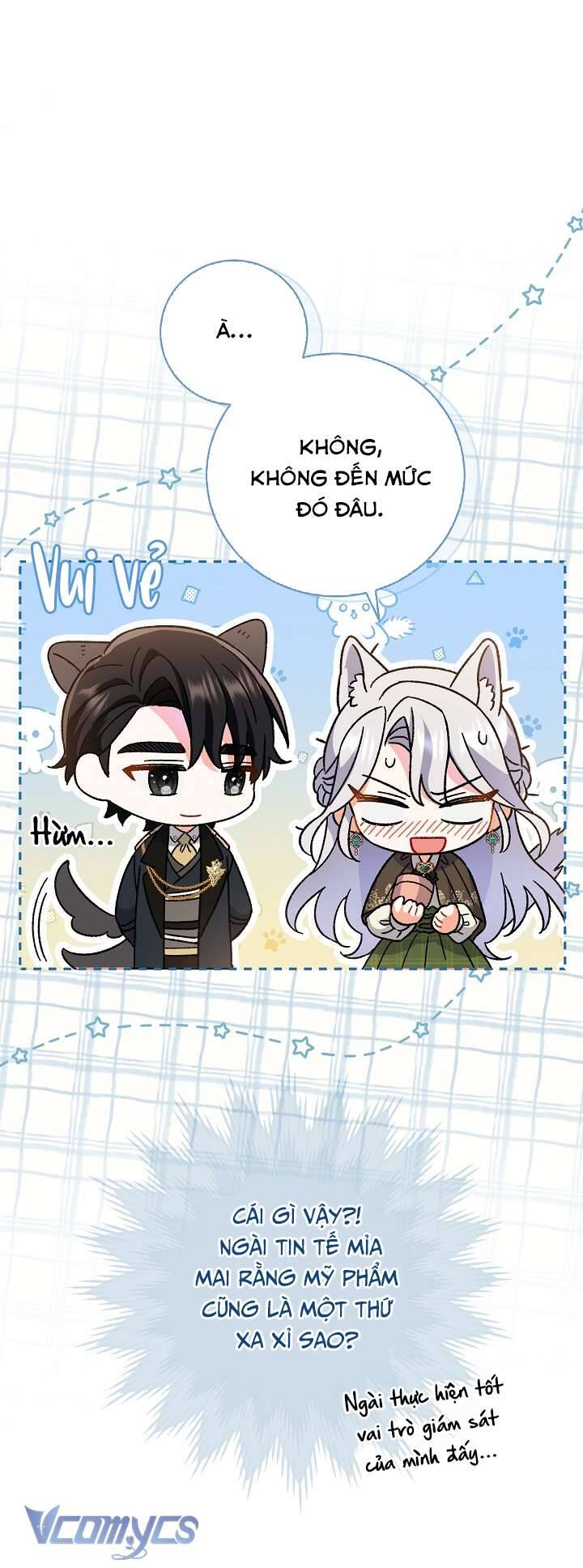 Người Xem Mắt Của Ác Nữ Quá Hoàn Hảo Chapter 10 - 21