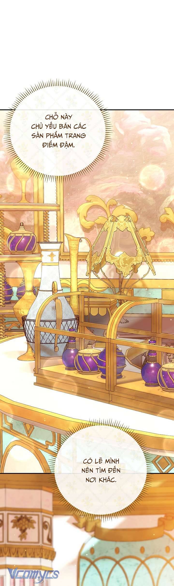 Người Xem Mắt Của Ác Nữ Quá Hoàn Hảo Chapter 10 - 23