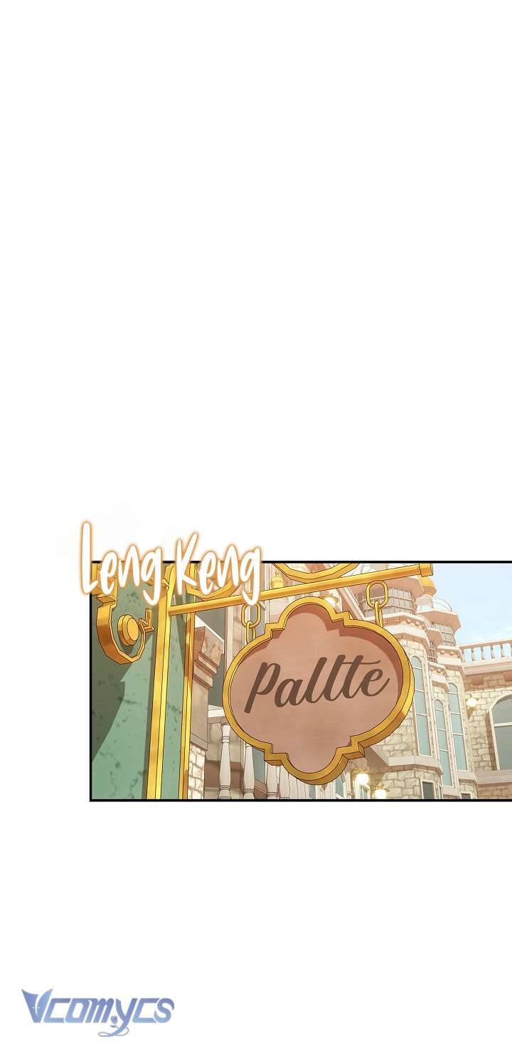 Người Xem Mắt Của Ác Nữ Quá Hoàn Hảo Chapter 10 - 25