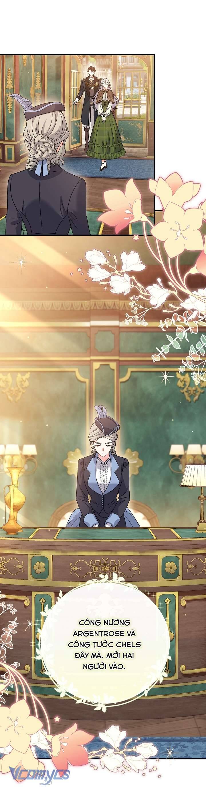 Người Xem Mắt Của Ác Nữ Quá Hoàn Hảo Chapter 10 - 26