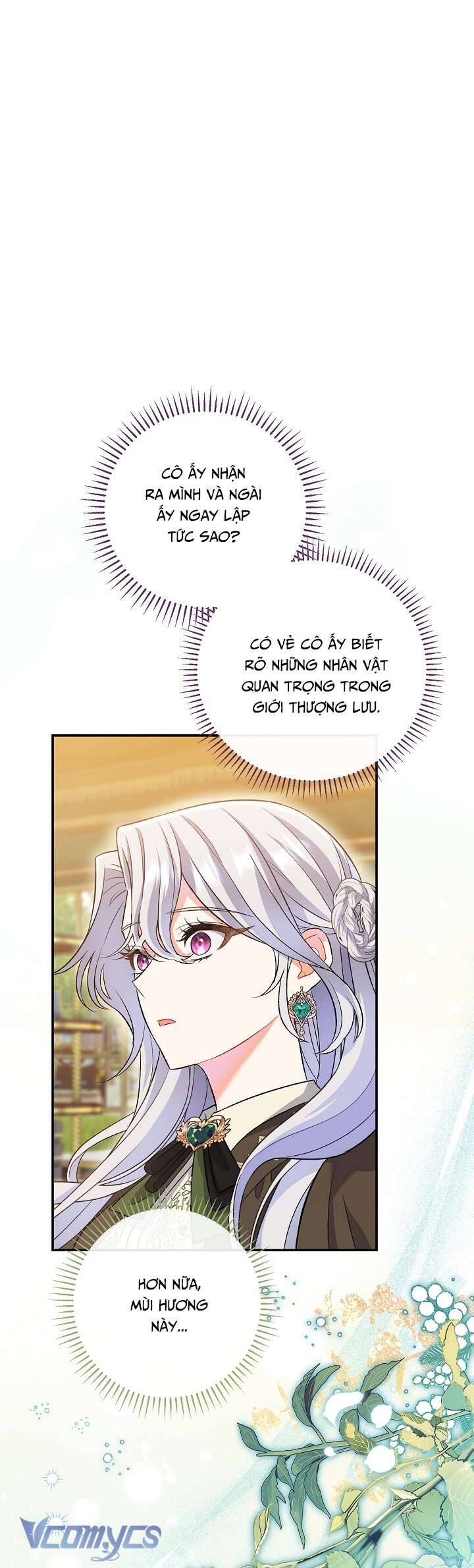 Người Xem Mắt Của Ác Nữ Quá Hoàn Hảo Chapter 10 - 27