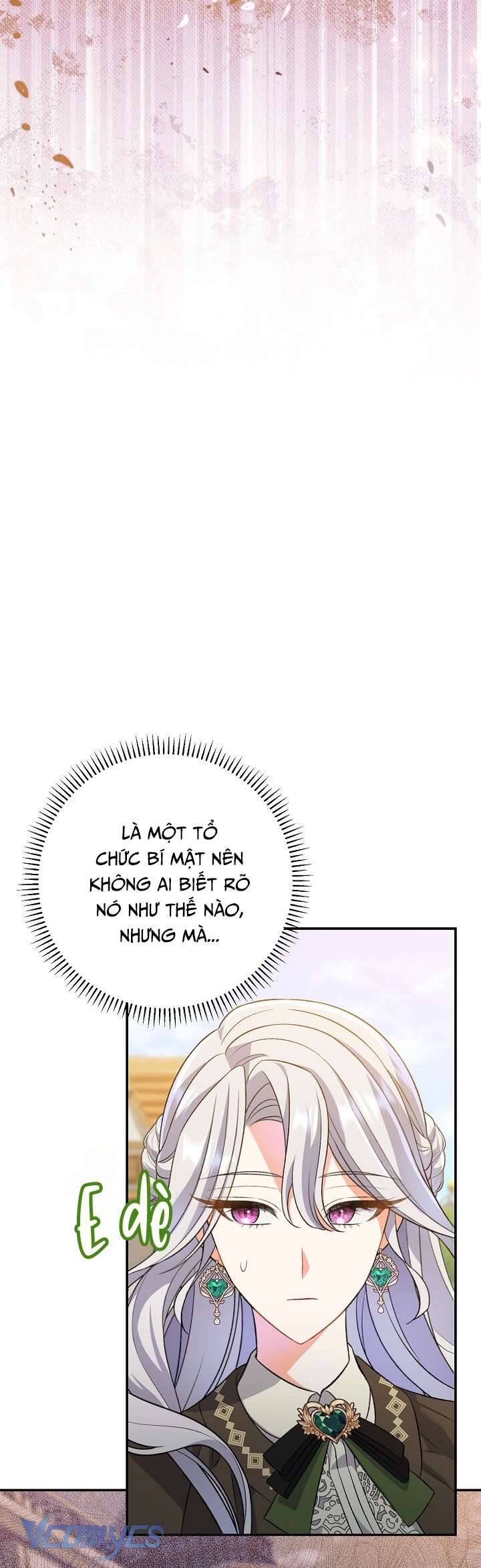 Người Xem Mắt Của Ác Nữ Quá Hoàn Hảo Chapter 10 - 4