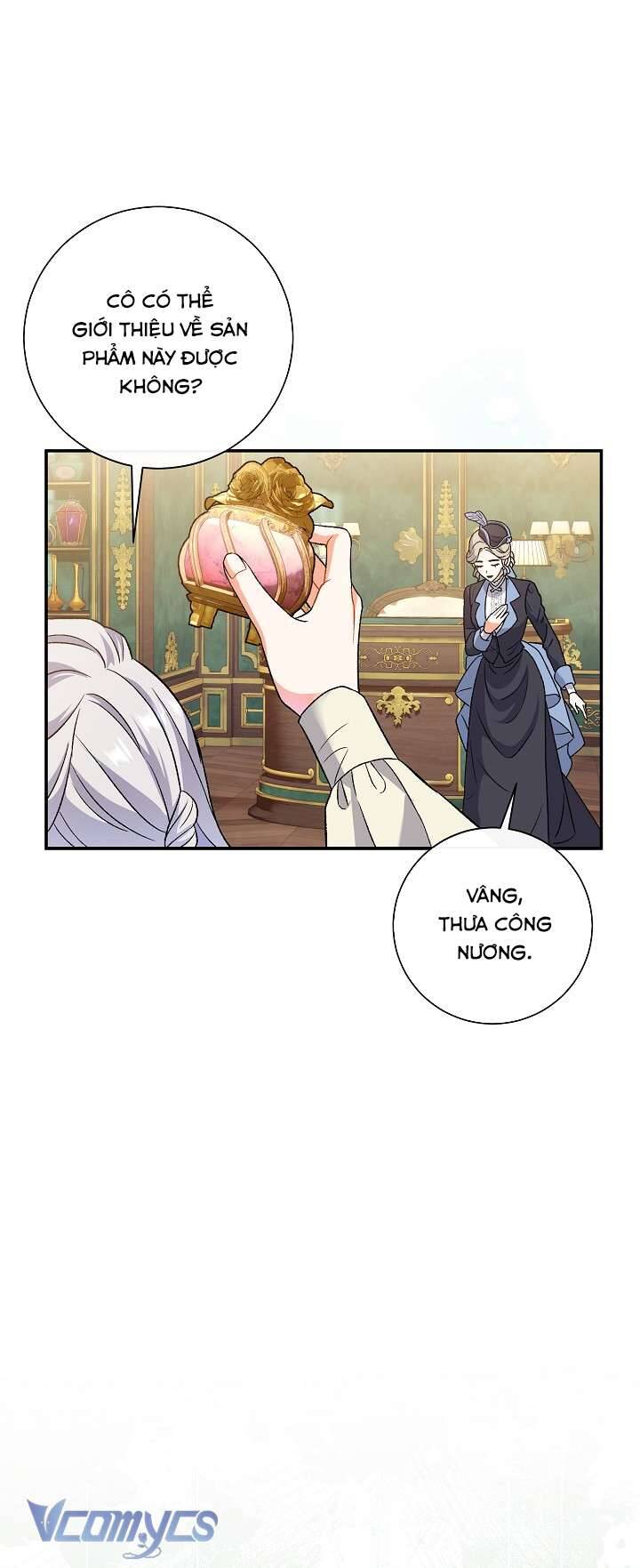 Người Xem Mắt Của Ác Nữ Quá Hoàn Hảo Chapter 10 - 32