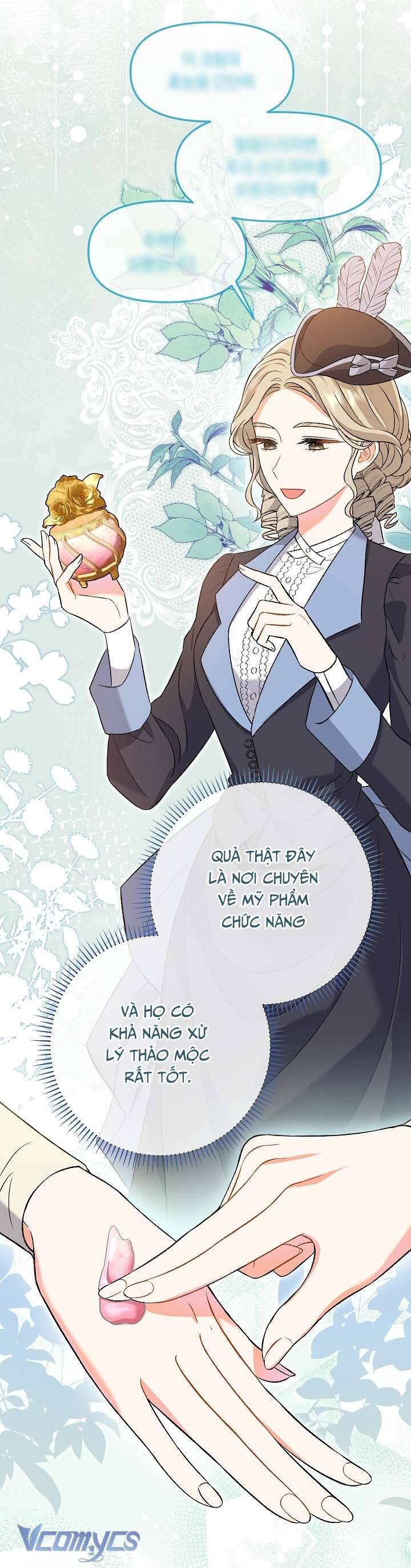 Người Xem Mắt Của Ác Nữ Quá Hoàn Hảo Chapter 10 - 33