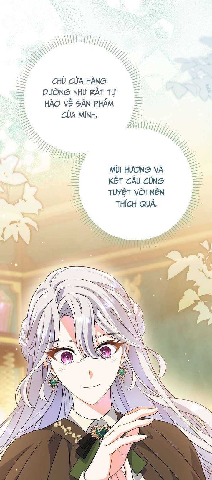 Người Xem Mắt Của Ác Nữ Quá Hoàn Hảo Chapter 10 - 34