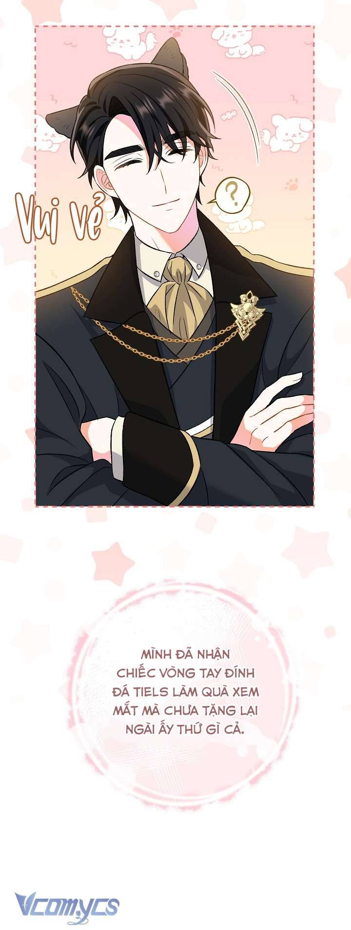 Người Xem Mắt Của Ác Nữ Quá Hoàn Hảo Chapter 10 - 38