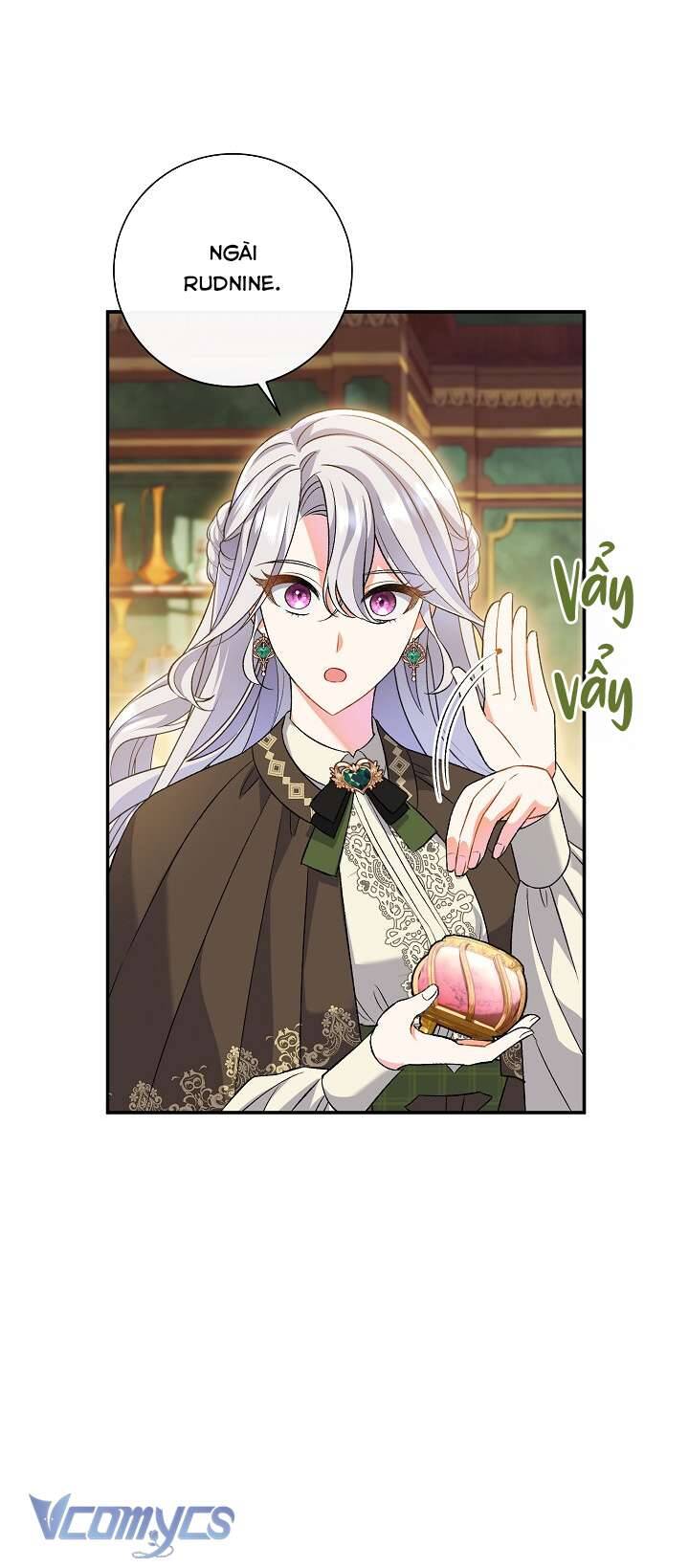 Người Xem Mắt Của Ác Nữ Quá Hoàn Hảo Chapter 10 - 40