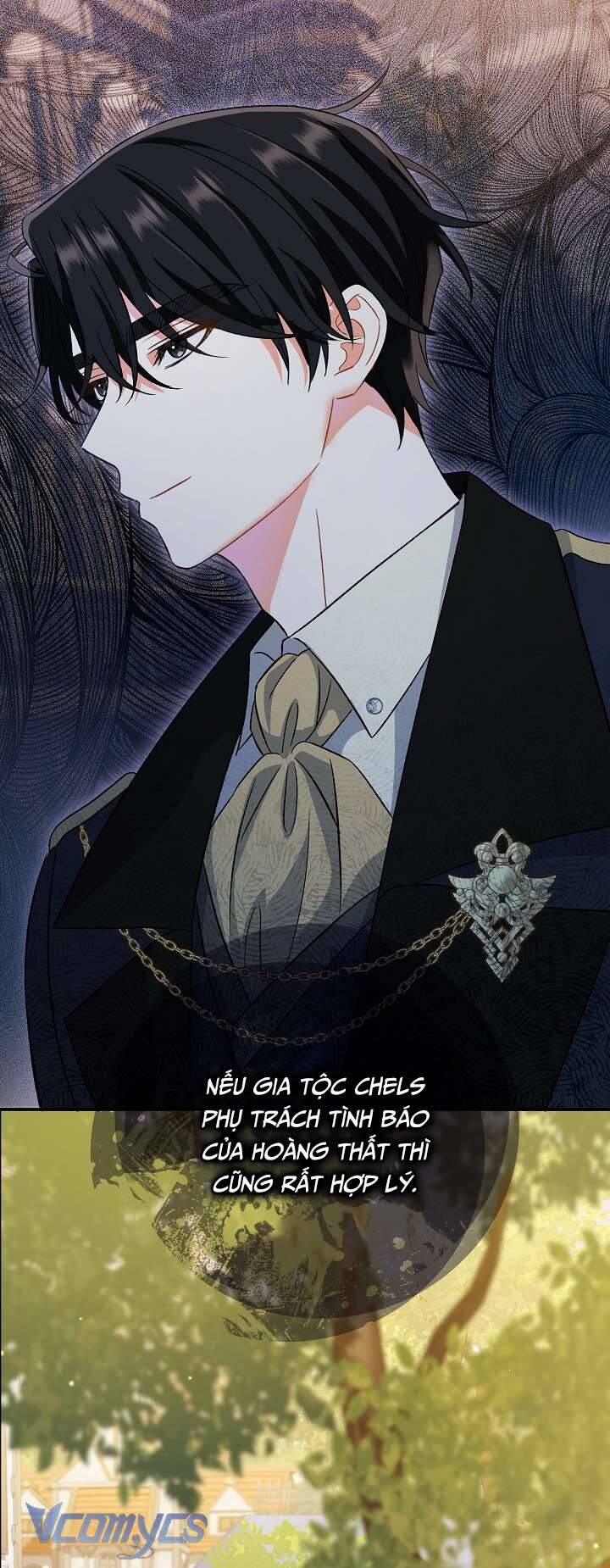 Người Xem Mắt Của Ác Nữ Quá Hoàn Hảo Chapter 10 - 5