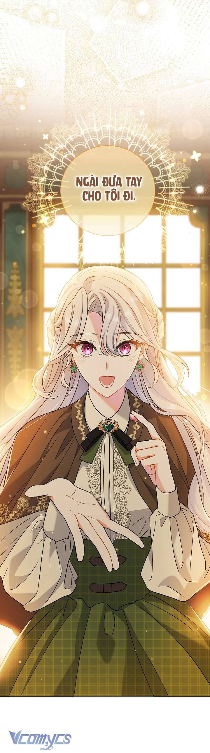 Người Xem Mắt Của Ác Nữ Quá Hoàn Hảo Chapter 10 - 44