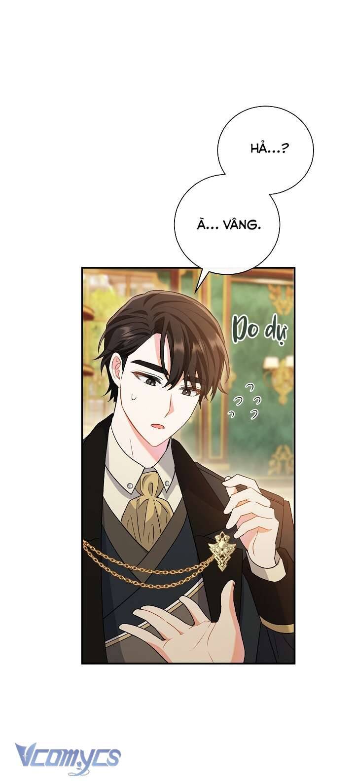 Người Xem Mắt Của Ác Nữ Quá Hoàn Hảo Chapter 10 - 45