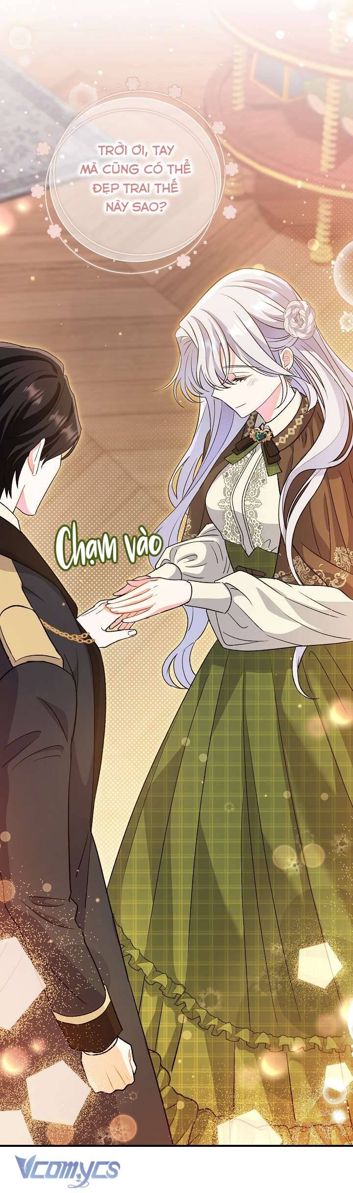 Người Xem Mắt Của Ác Nữ Quá Hoàn Hảo Chapter 10 - 47