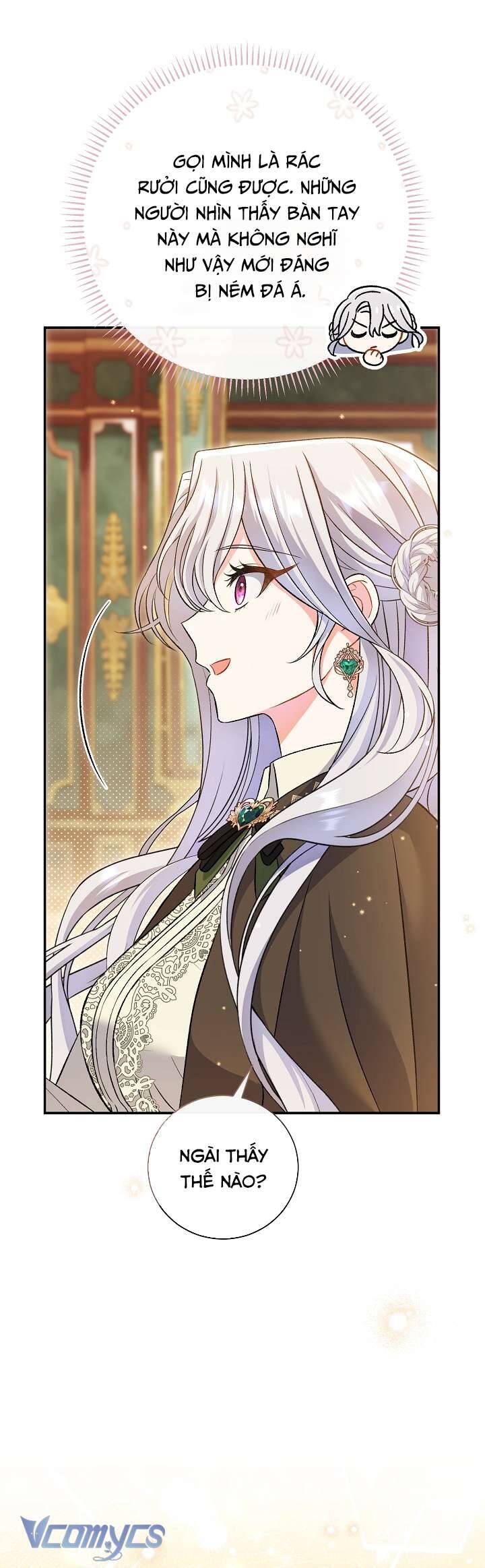 Người Xem Mắt Của Ác Nữ Quá Hoàn Hảo Chapter 10 - 49