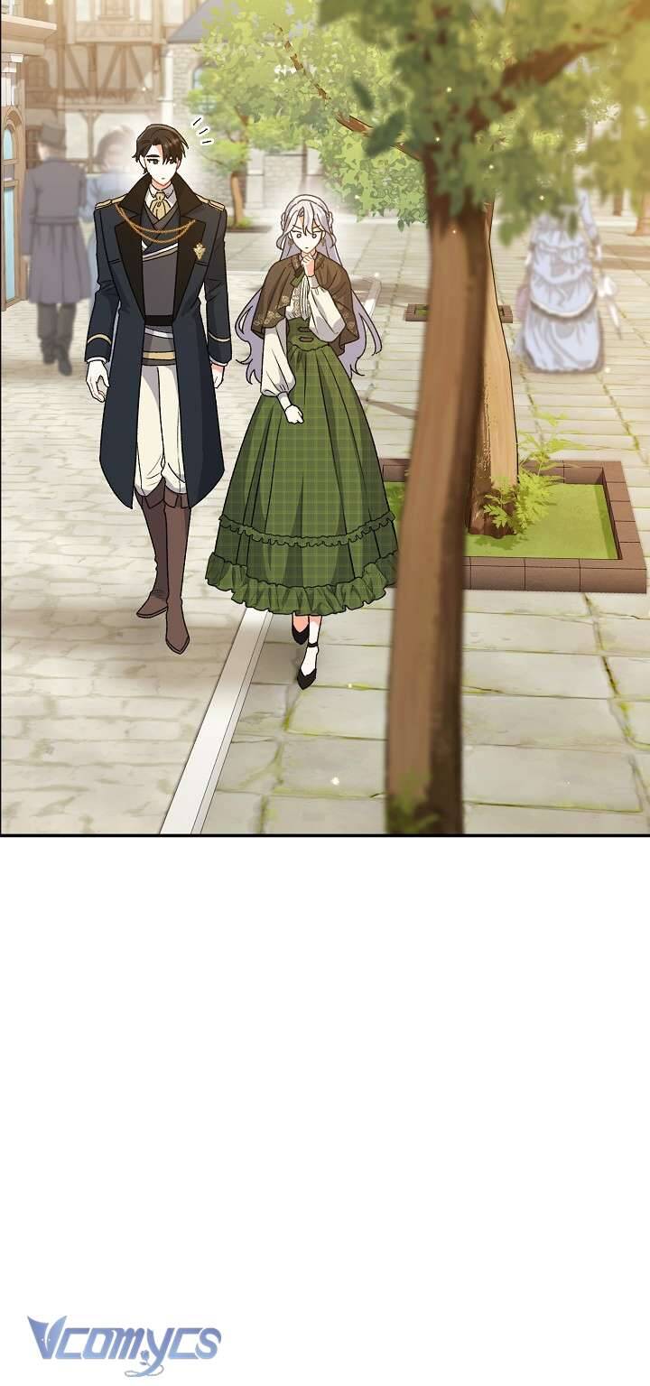 Người Xem Mắt Của Ác Nữ Quá Hoàn Hảo Chapter 10 - 6