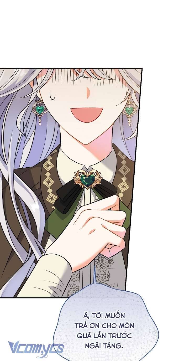 Người Xem Mắt Của Ác Nữ Quá Hoàn Hảo Chapter 10 - 52