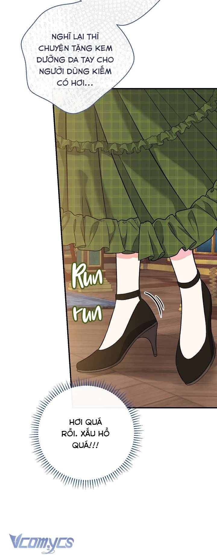 Người Xem Mắt Của Ác Nữ Quá Hoàn Hảo Chapter 10 - 53